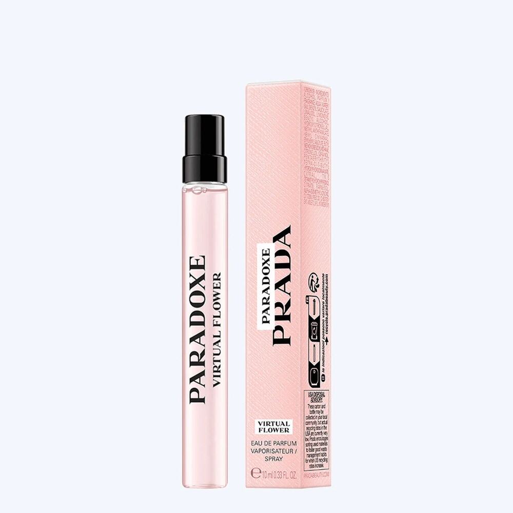 Prada Paradoxe Virtual Flower 10ml Eau de Parfum